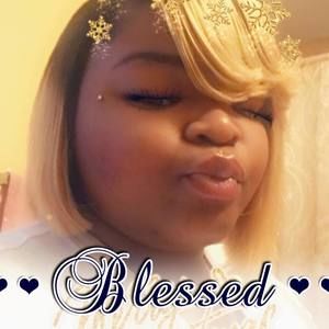 Meet your Posher, Sharelle